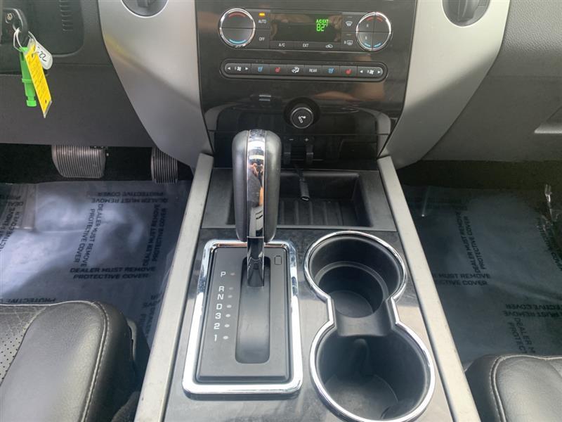 used 2013 Ford Expedition EL car, priced at $7,499