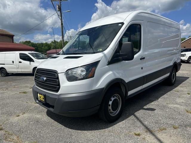 used 2016 Ford Transit-250 car, priced at $22,620