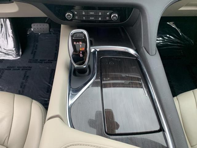 used 2018 Buick Enclave car, priced at $19,995