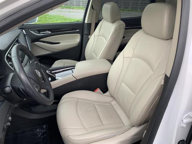 used 2018 Buick Enclave car, priced at $19,995