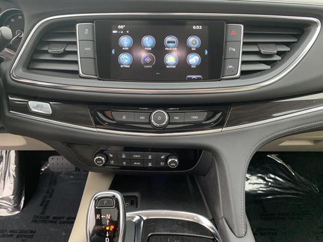 used 2018 Buick Enclave car, priced at $19,995