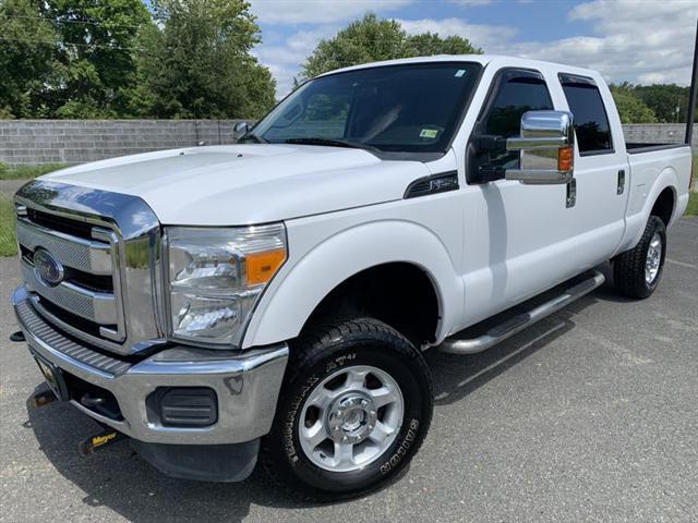 used 2016 Ford F-250 car, priced at $19,795