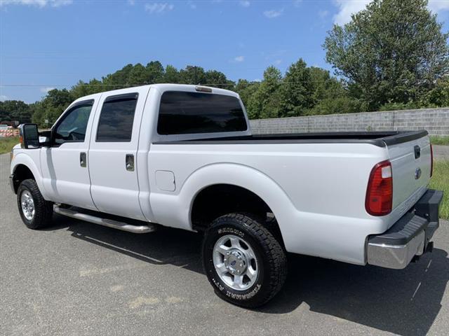 used 2016 Ford F-250 car, priced at $19,795