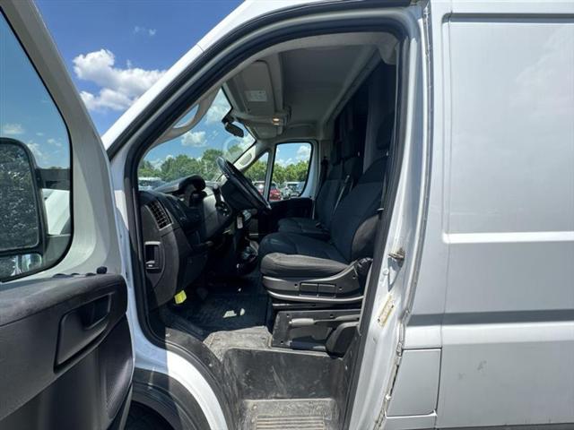 used 2019 Ram ProMaster 2500 car, priced at $17,995