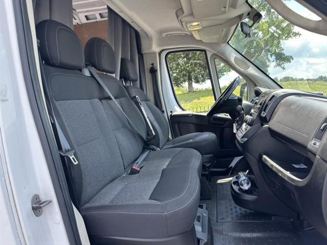 used 2019 Ram ProMaster 2500 car, priced at $17,995