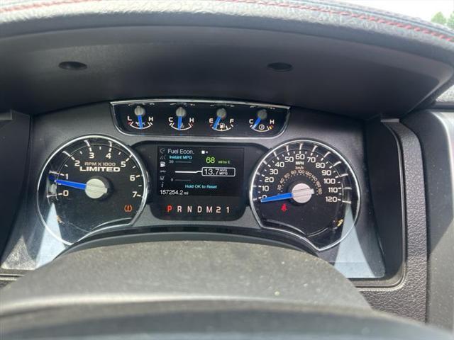 used 2013 Ford F-150 car, priced at $14,995
