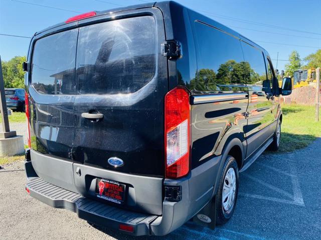 used 2017 Ford Transit-150 car, priced at $14,995