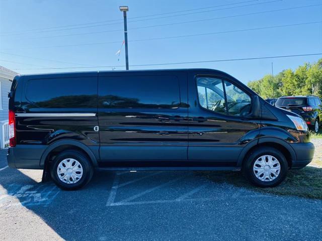 used 2017 Ford Transit-150 car, priced at $14,995