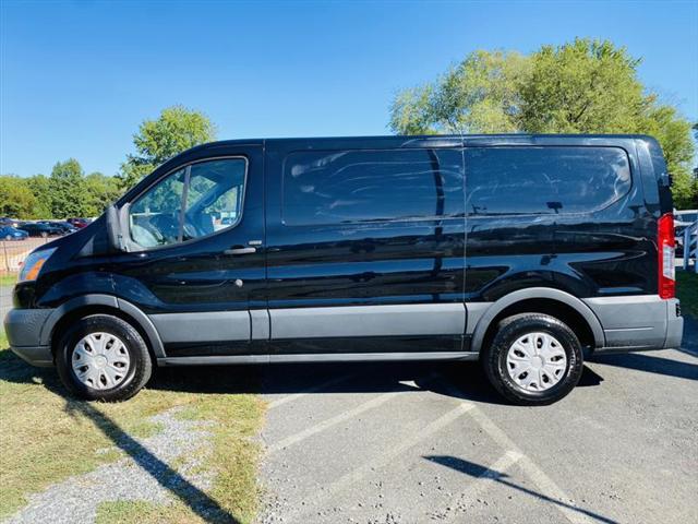 used 2017 Ford Transit-150 car, priced at $14,995