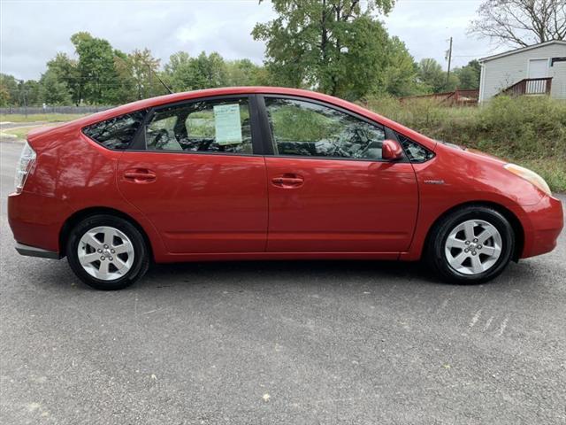 used 2008 Toyota Prius car, priced at $6,599