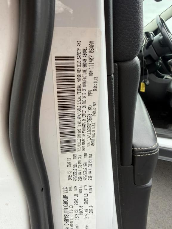 used 2014 Jeep Cherokee car, priced at $9,999