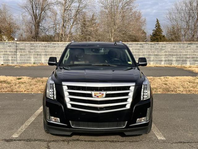 used 2015 Cadillac Escalade ESV car, priced at $21,990