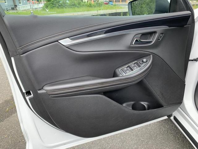 used 2019 Chevrolet Impala car, priced at $15,995