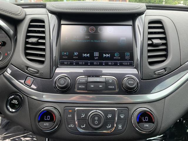 used 2019 Chevrolet Impala car, priced at $15,995