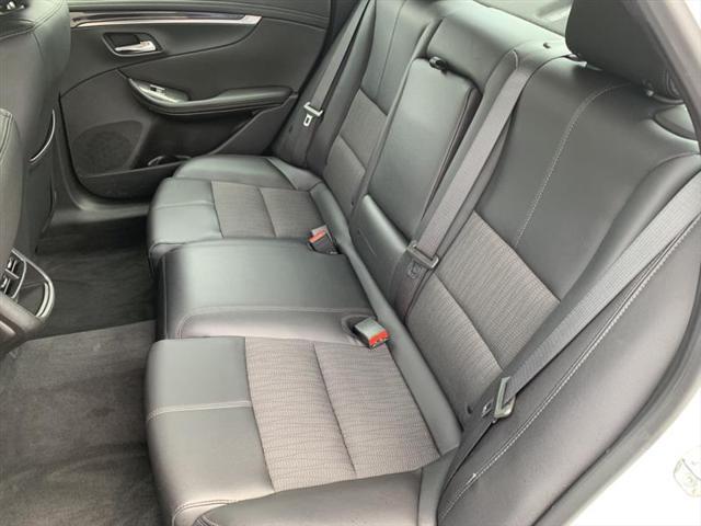 used 2019 Chevrolet Impala car, priced at $15,995