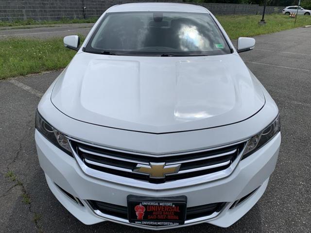 used 2019 Chevrolet Impala car, priced at $15,995