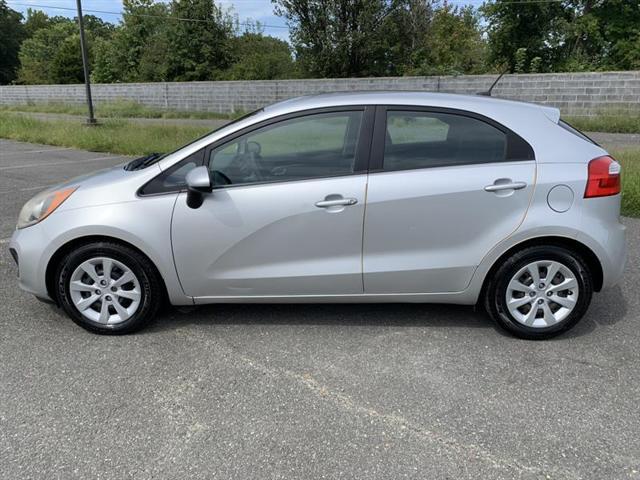 used 2015 Kia Rio car, priced at $6,999