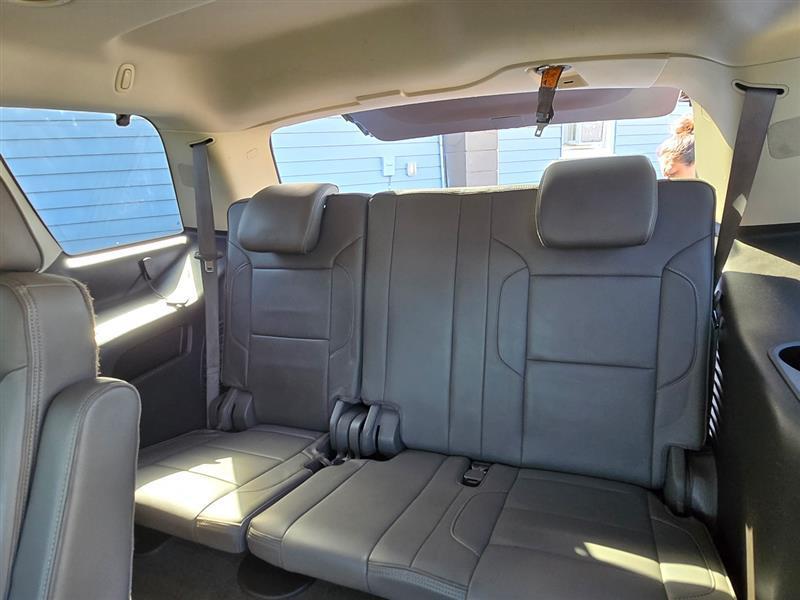 used 2015 GMC Yukon car, priced at $13,999