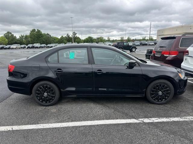 used 2012 Volkswagen Jetta car, priced at $7,999