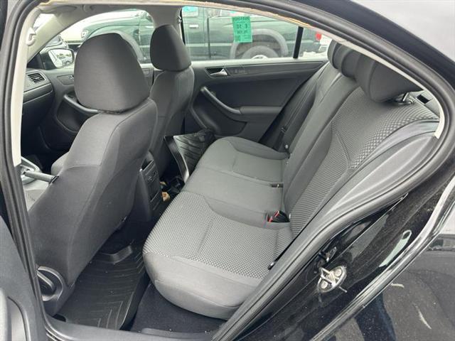 used 2012 Volkswagen Jetta car, priced at $7,999