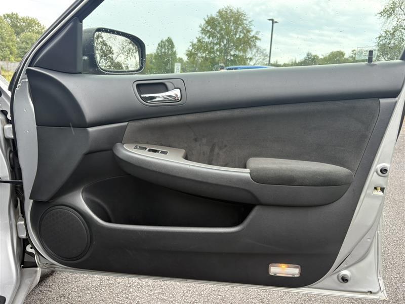 used 2007 Honda Accord car, priced at $5,999