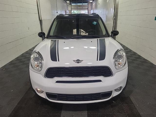 used 2013 MINI Countryman car, priced at $10,995