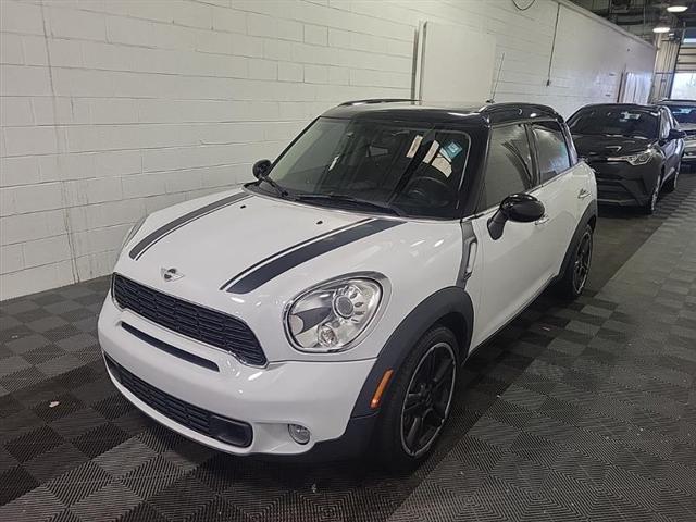 used 2013 MINI Countryman car, priced at $10,995