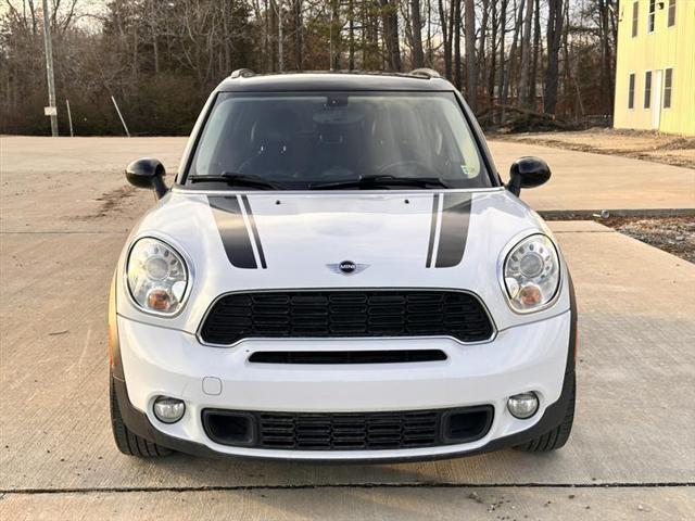 used 2013 MINI Countryman car, priced at $10,995