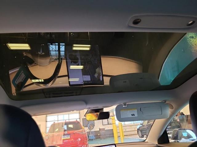 used 2018 Tesla Model 3 car, priced at $15,999