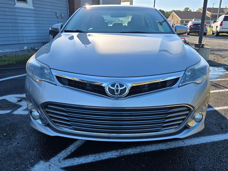 used 2015 Toyota Avalon car, priced at $16,990
