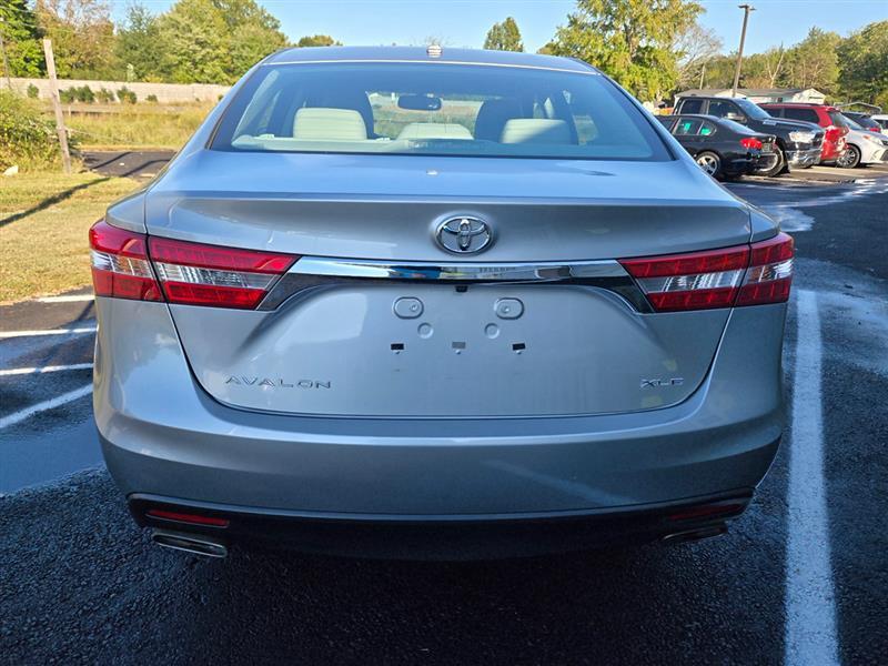 used 2015 Toyota Avalon car, priced at $16,990