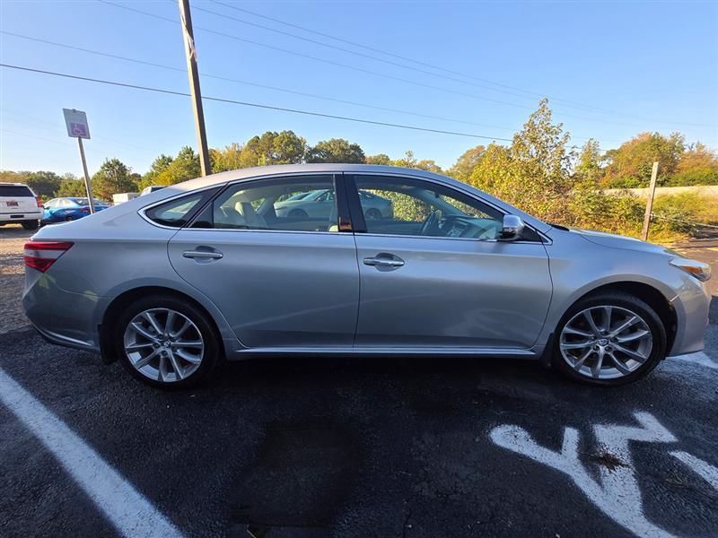 used 2015 Toyota Avalon car, priced at $16,990