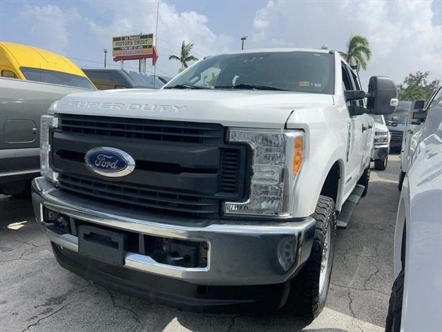used 2018 Ford F-350 car, priced at $29,995