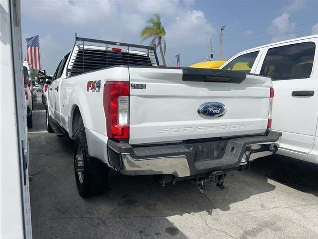 used 2018 Ford F-350 car, priced at $29,795