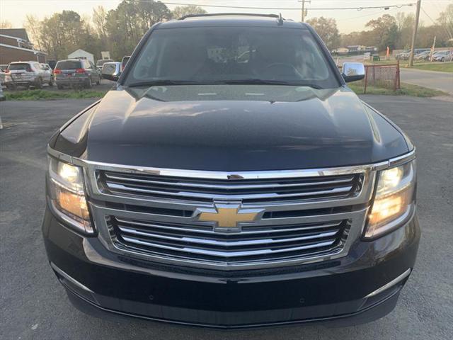 used 2019 Chevrolet Tahoe car, priced at $24,995