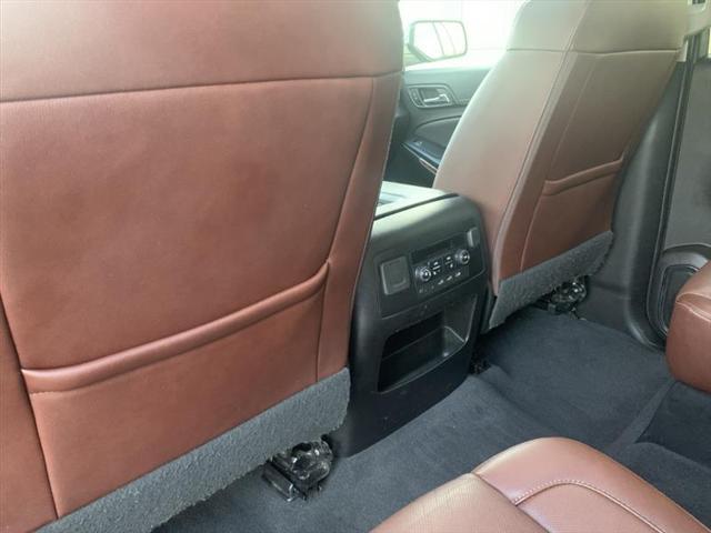 used 2019 Chevrolet Tahoe car, priced at $24,995