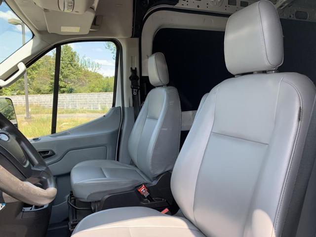 used 2017 Ford Transit-350 car, priced at $21,999