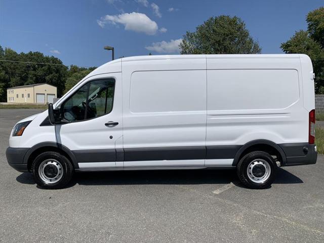 used 2017 Ford Transit-350 car, priced at $21,999