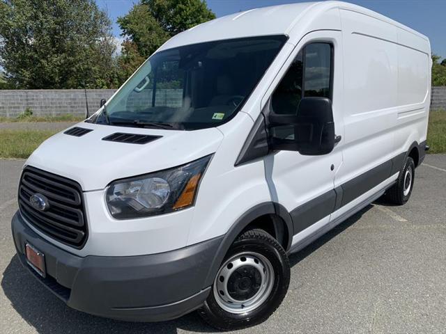 used 2017 Ford Transit-350 car, priced at $21,999