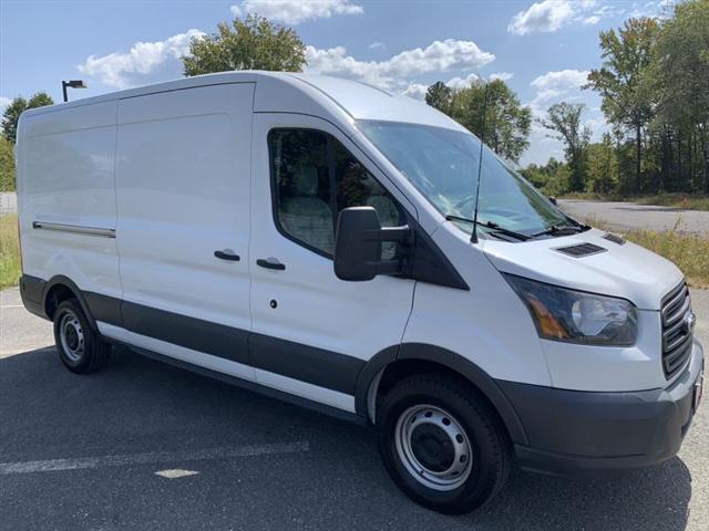 used 2017 Ford Transit-350 car, priced at $21,999