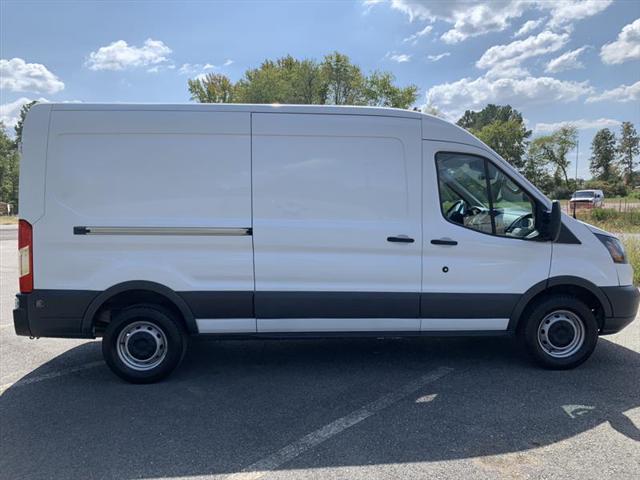 used 2017 Ford Transit-350 car, priced at $21,999