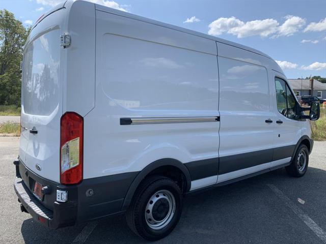 used 2017 Ford Transit-350 car, priced at $21,999