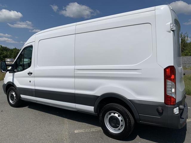 used 2017 Ford Transit-350 car, priced at $21,999