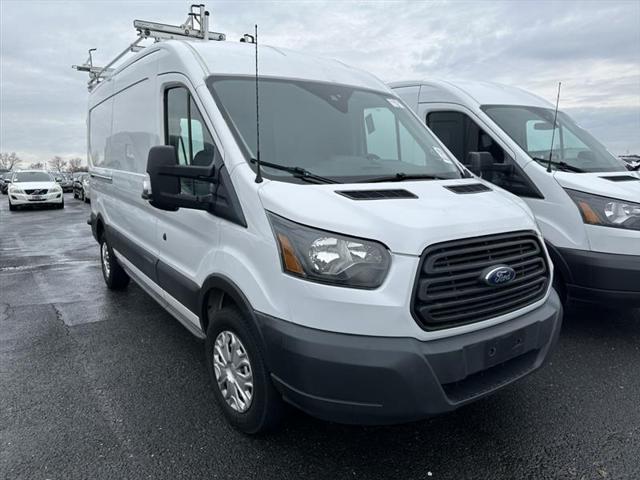 used 2015 Ford Transit-250 car, priced at $21,795