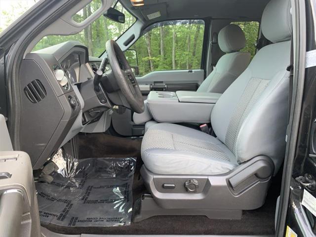 used 2014 Ford F-350 car, priced at $19,995