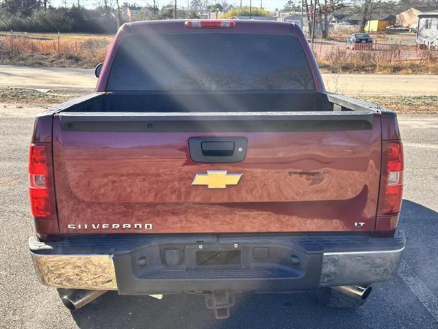 used 2008 Chevrolet Silverado 1500 car, priced at $6,900