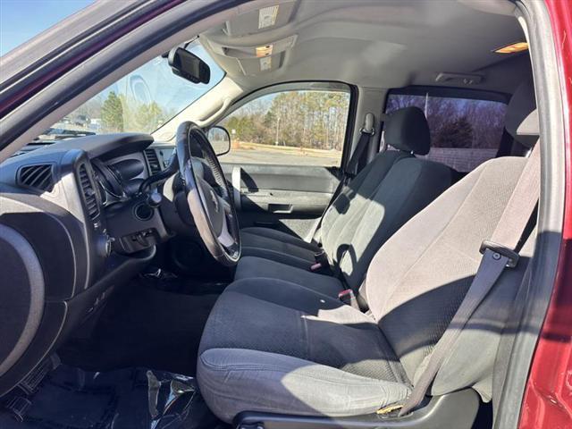 used 2008 Chevrolet Silverado 1500 car, priced at $6,900