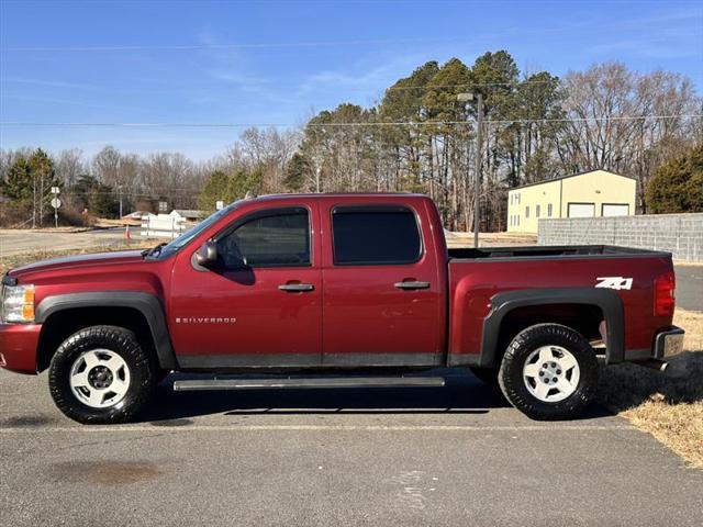 used 2008 Chevrolet Silverado 1500 car, priced at $6,900