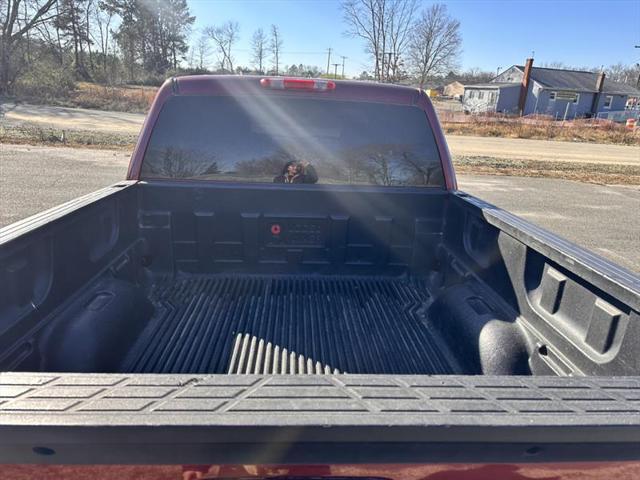 used 2008 Chevrolet Silverado 1500 car, priced at $6,900