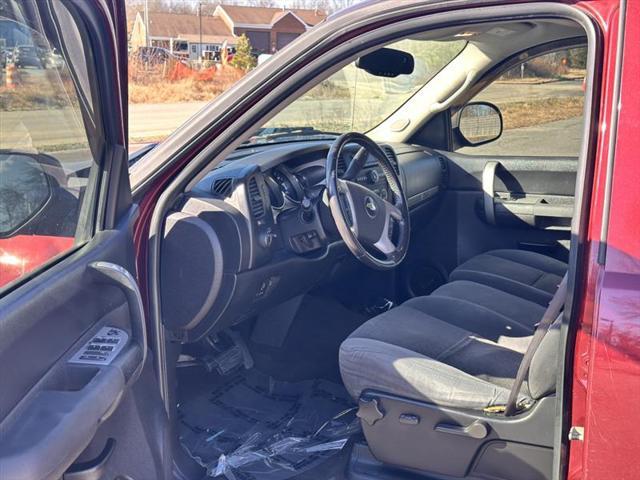 used 2008 Chevrolet Silverado 1500 car, priced at $6,900